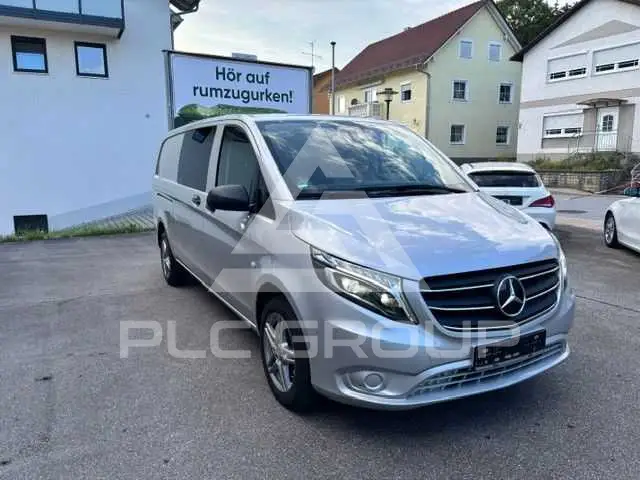 2022 Mercedes Benz Vito
