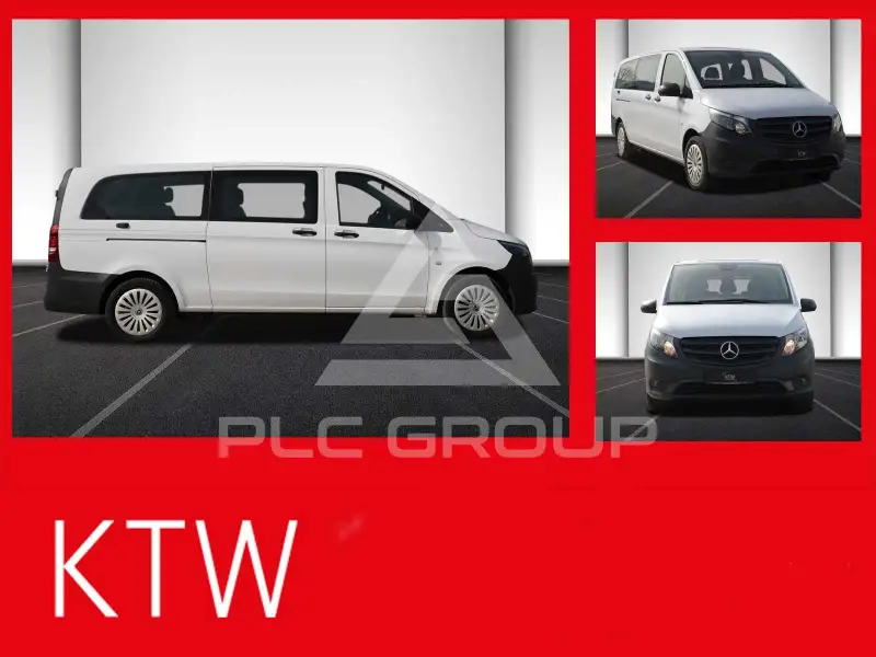 2022 Mercedes Benz Vito