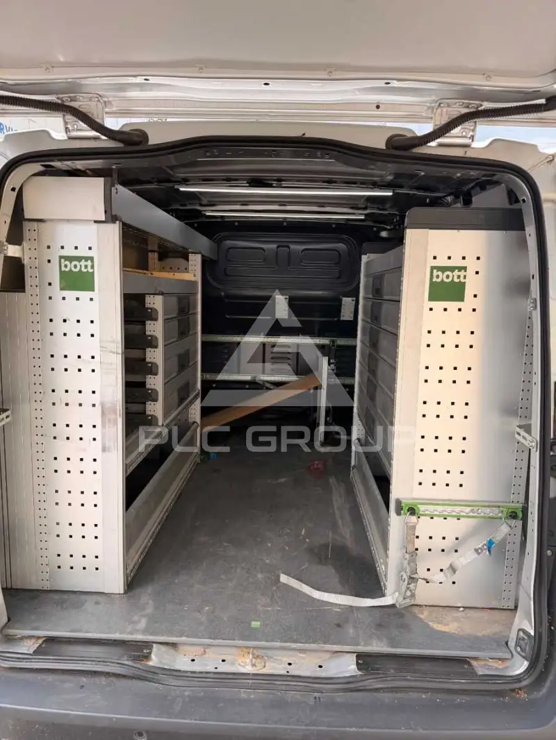 2022 Mercedes Benz Vito