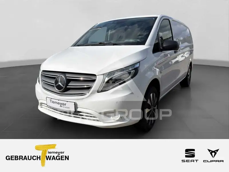 2022 Mercedes Benz Vito
