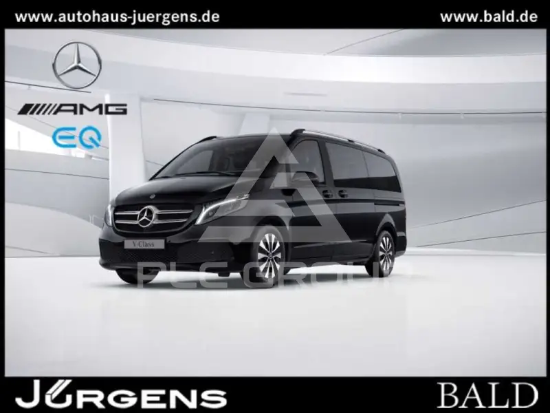 2022 Mercedes Benz V