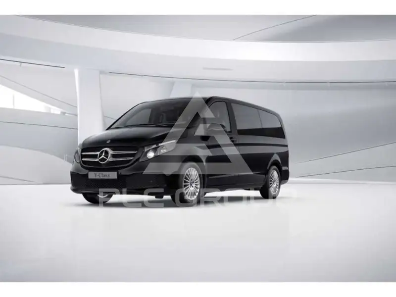 2022 Mercedes Benz V