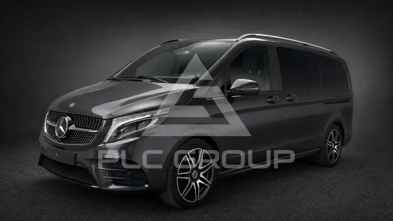 2022 Mercedes Benz V