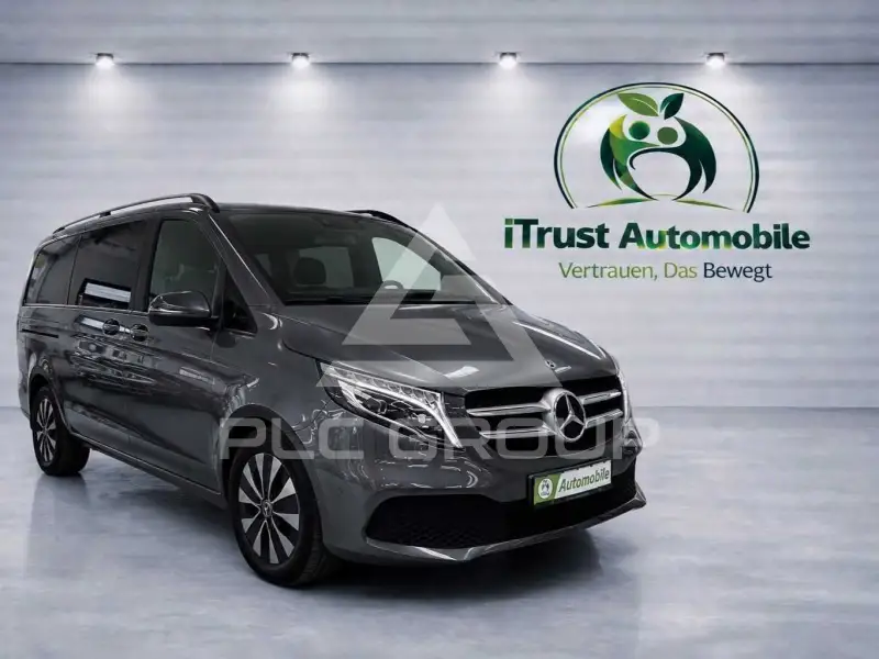 2022 Mercedes Benz V
