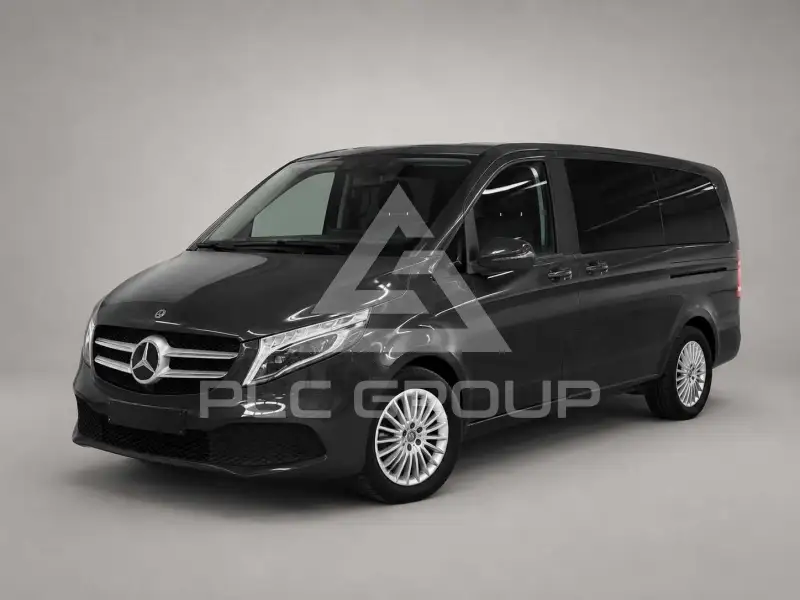 2022 Mercedes Benz V