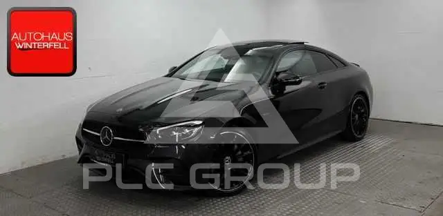 2022 Mercedes Benz E 200