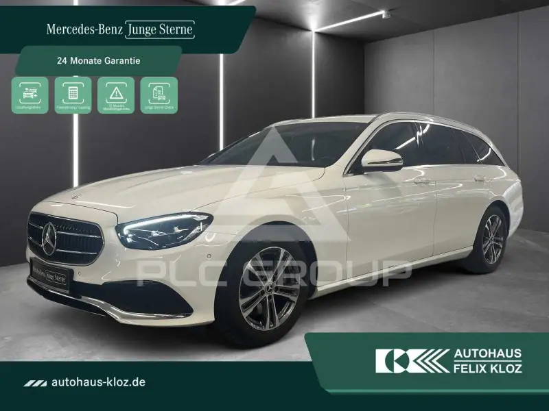 2022 Mercedes Benz E 200