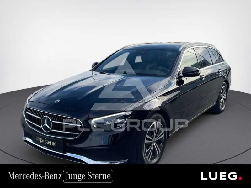 2022 Mercedes Benz E 200