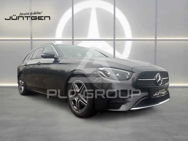 2022 Mercedes Benz E 200