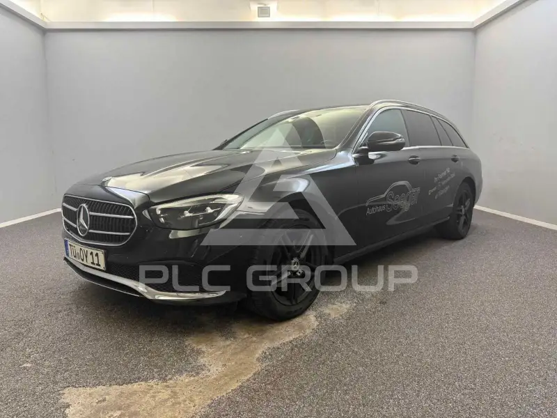2022 Mercedes Benz E 200