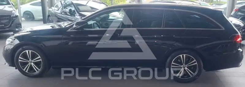 2022 Mercedes Benz E 200