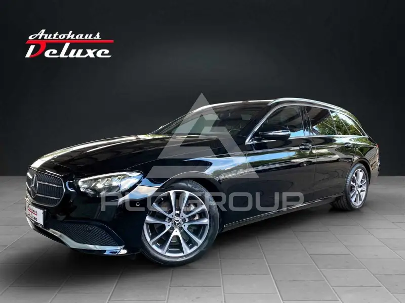 2022 Mercedes Benz E 200