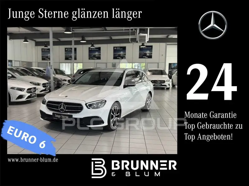 2022 Mercedes Benz E 200