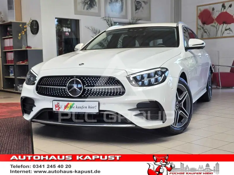 2022 Mercedes Benz E 200