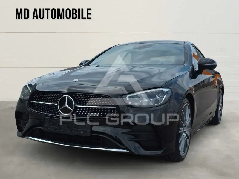 2022 Mercedes Benz E 200