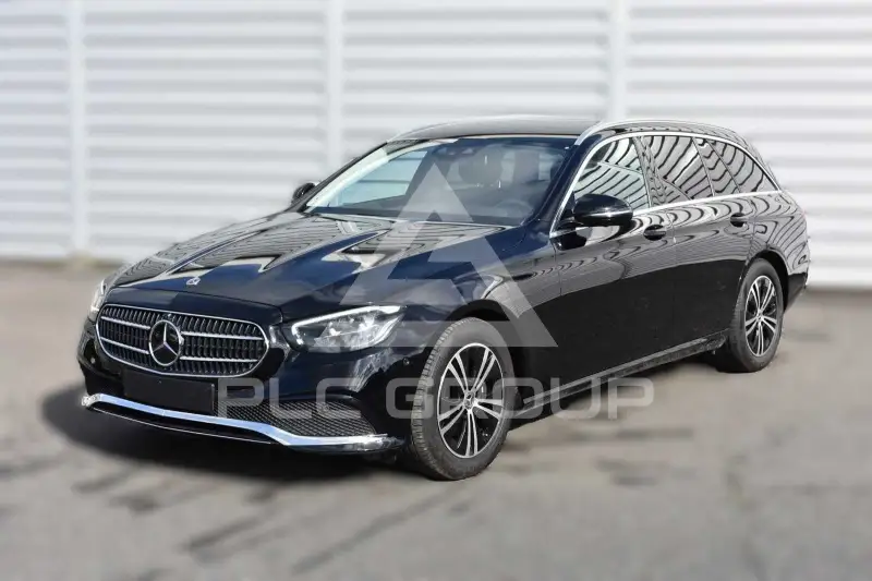 2022 Mercedes Benz E 200