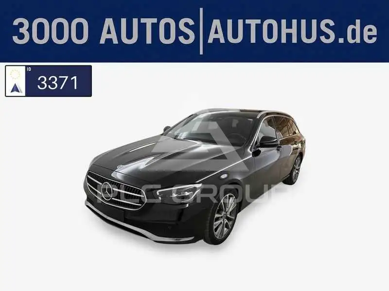 2022 Mercedes Benz E 200