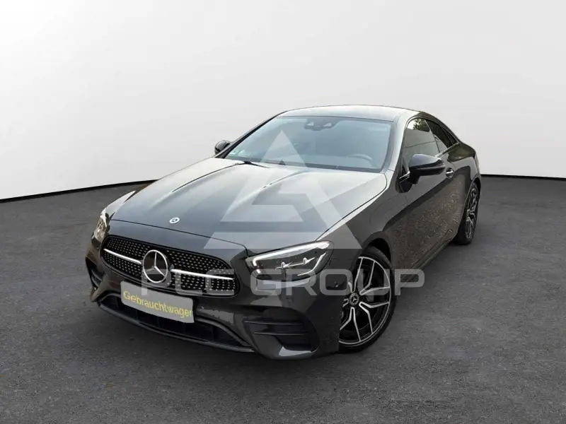 2022 Mercedes Benz E 200