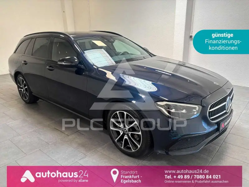 2022 Mercedes Benz E 200