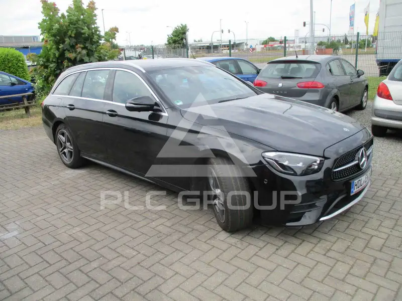 2022 Mercedes Benz E 200