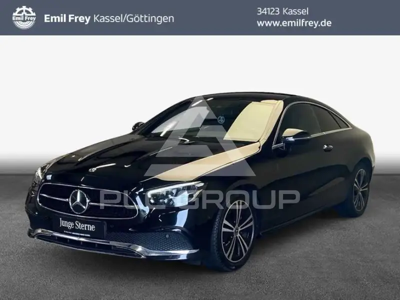 2022 Mercedes Benz E 200