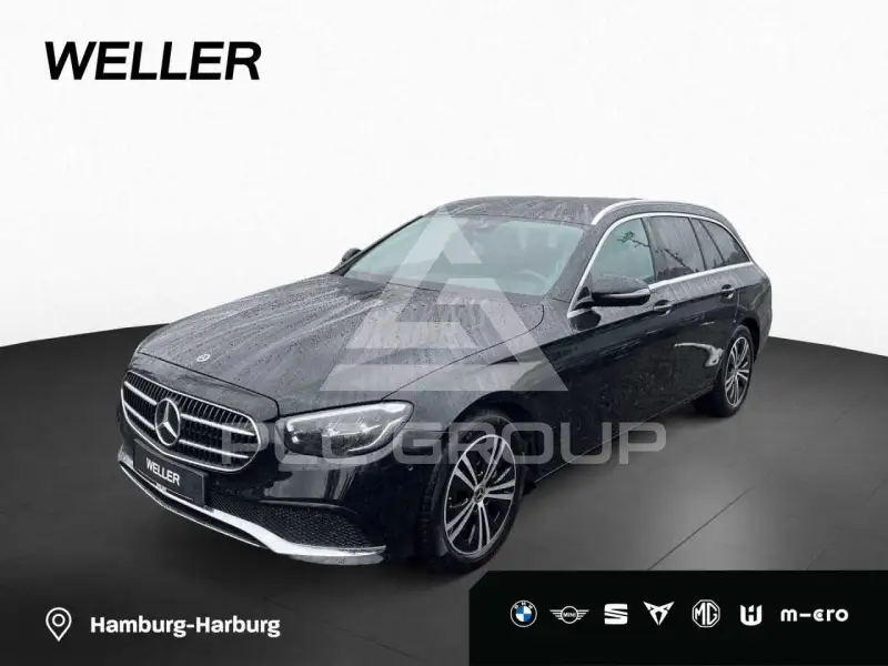 2022 Mercedes Benz E 200