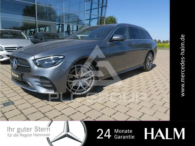 2022 Mercedes Benz E 200