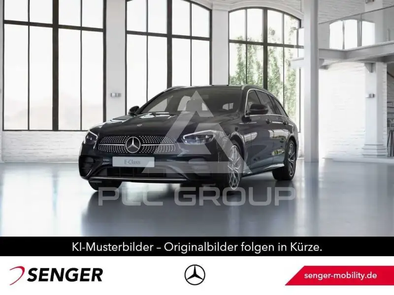 2022 Mercedes Benz E 200