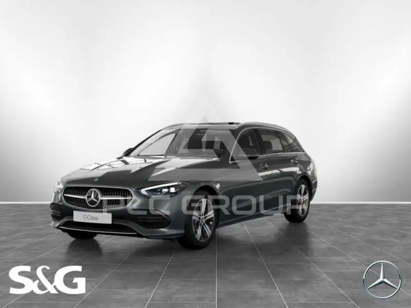2022 Mercedes Benz C 180