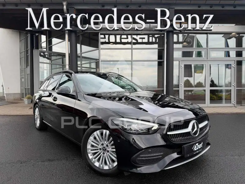 2022 Mercedes Benz C 180