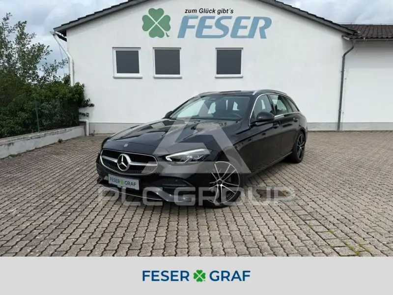 2022 Mercedes Benz C 180