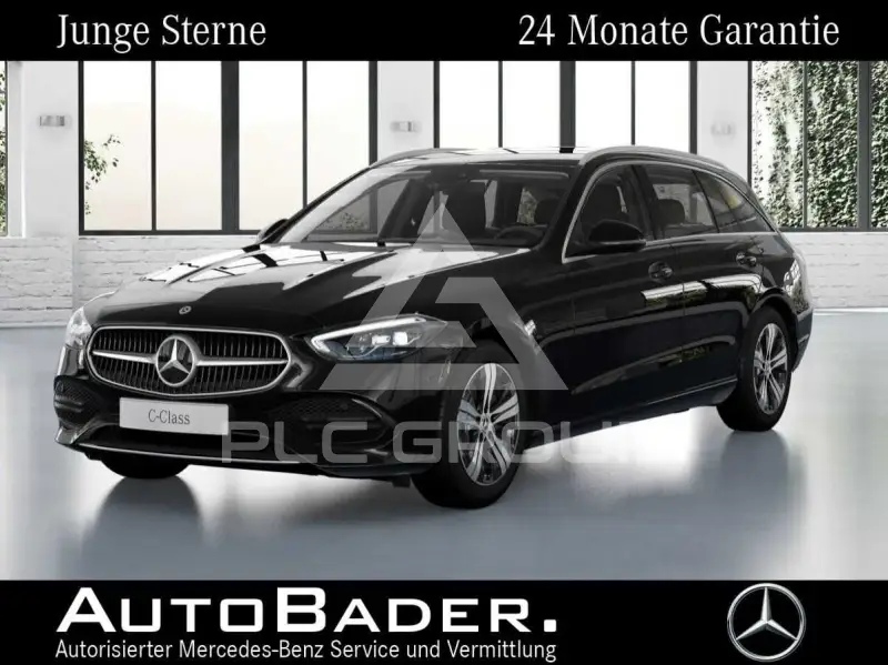 2022 Mercedes Benz C 180