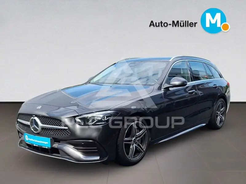 2022 Mercedes Benz C 200