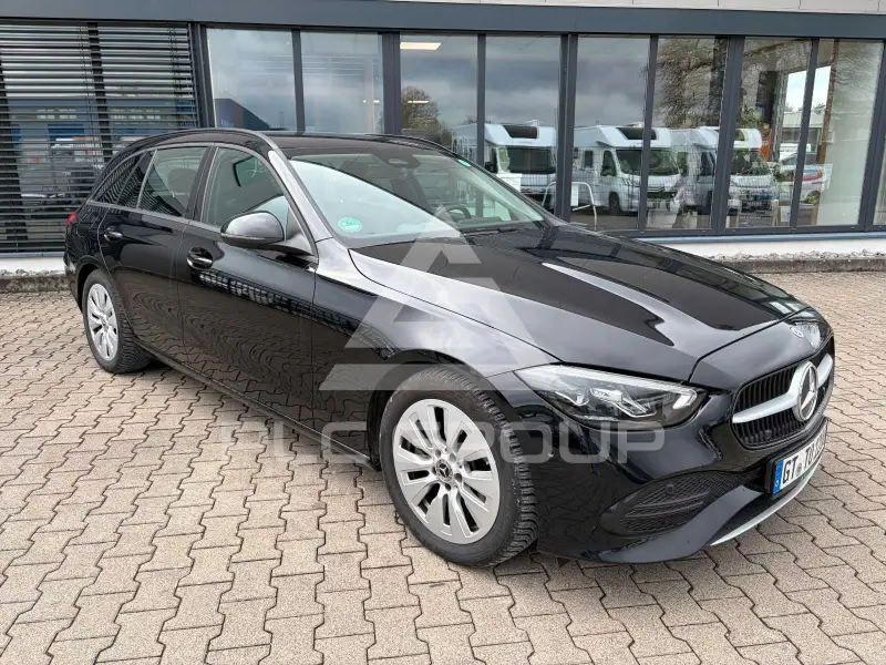 2022 Mercedes Benz C 200