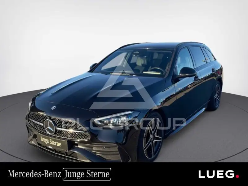2022 Mercedes Benz C 200