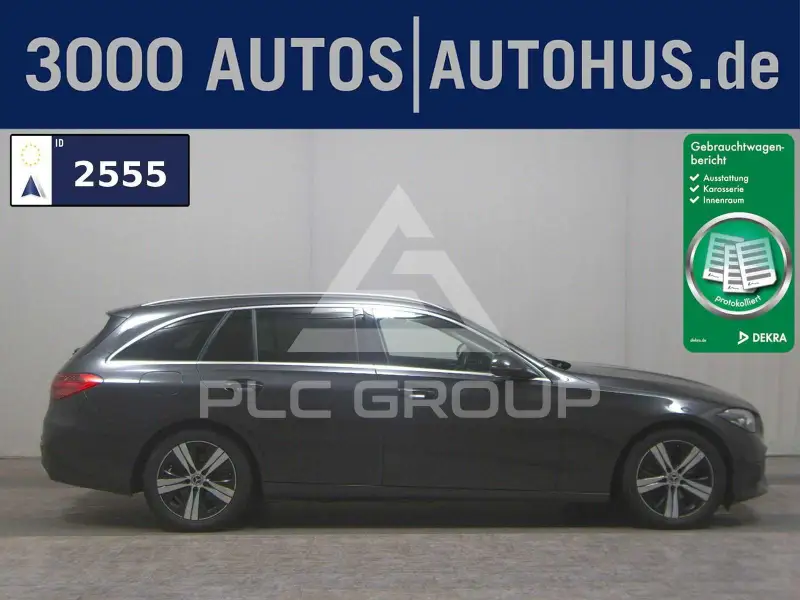 2022 Mercedes Benz C 200