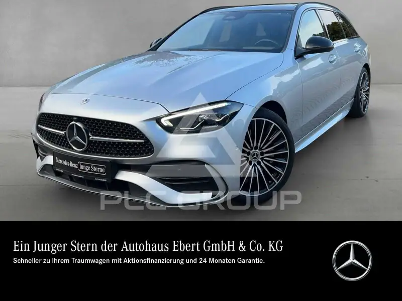 2022 Mercedes Benz C 200