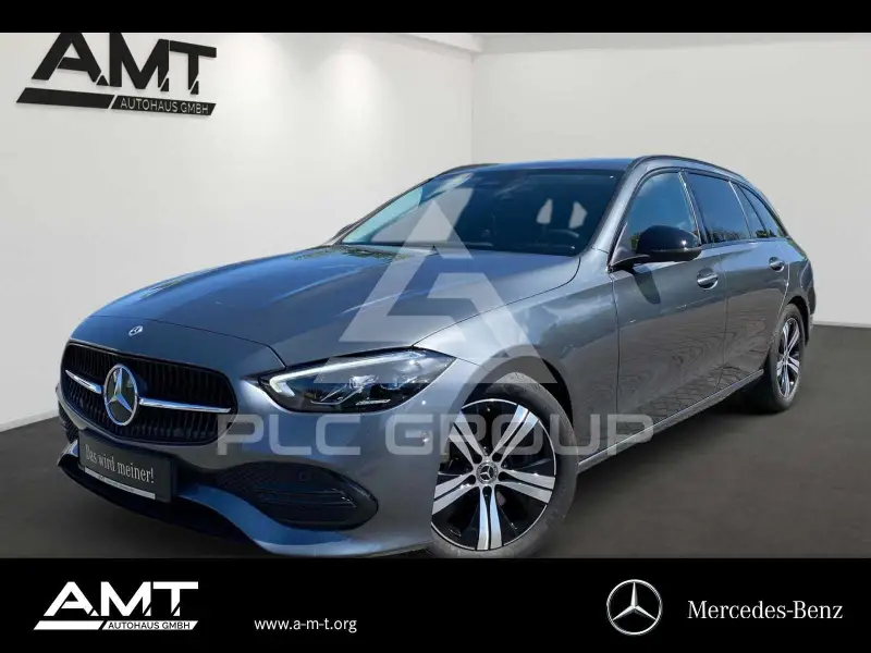 2022 Mercedes Benz C 200