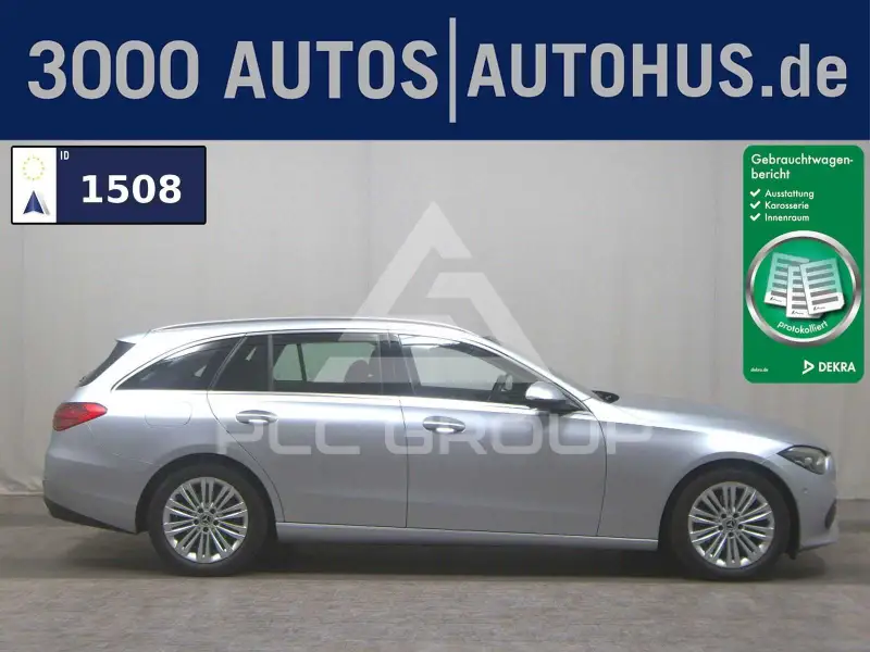 2022 Mercedes Benz C 200