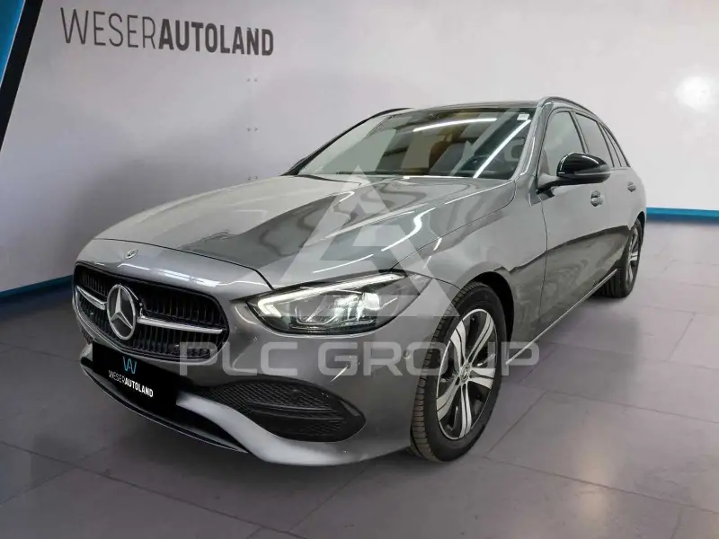 2022 Mercedes Benz C 200