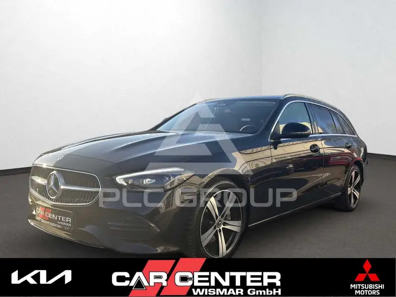 2022 Mercedes Benz C 200
