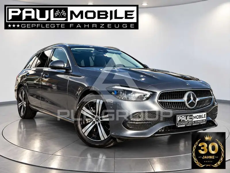 2022 Mercedes Benz C 200