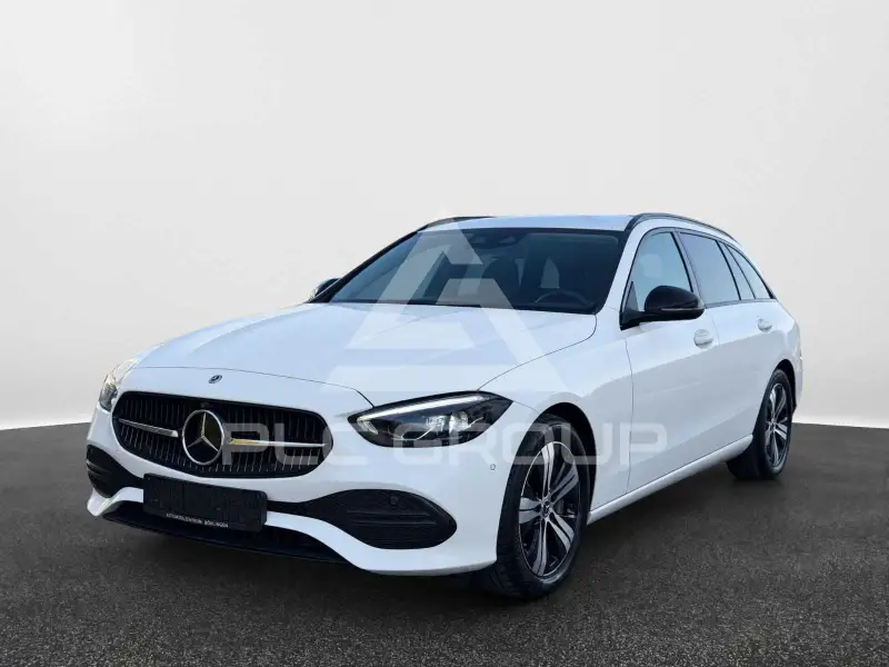 2022 Mercedes Benz C 200