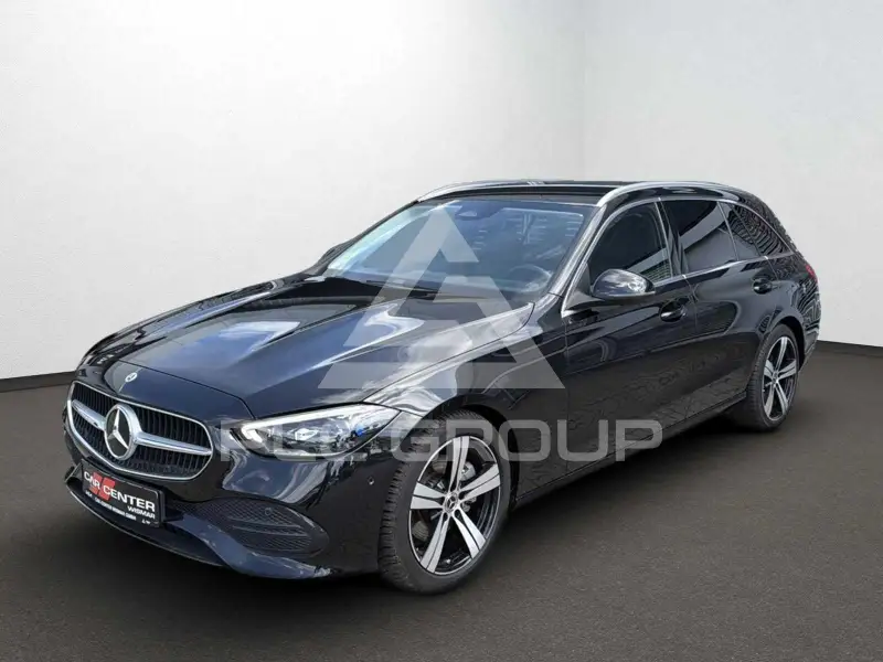 2022 Mercedes Benz C 200