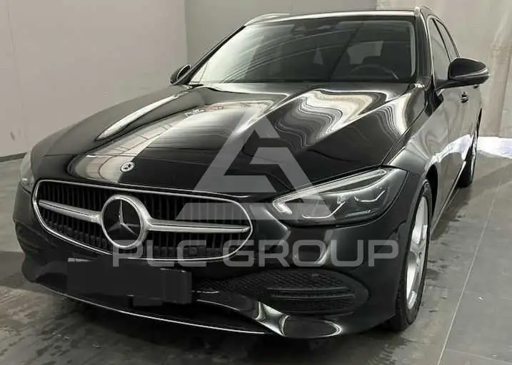 2022 Mercedes Benz C 200