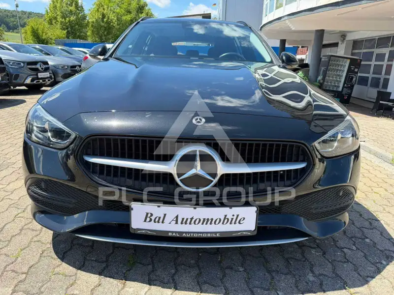 2022 Mercedes Benz C 200