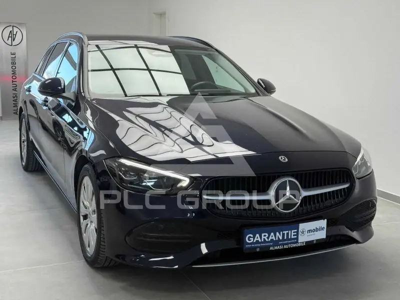 2022 Mercedes Benz C 200