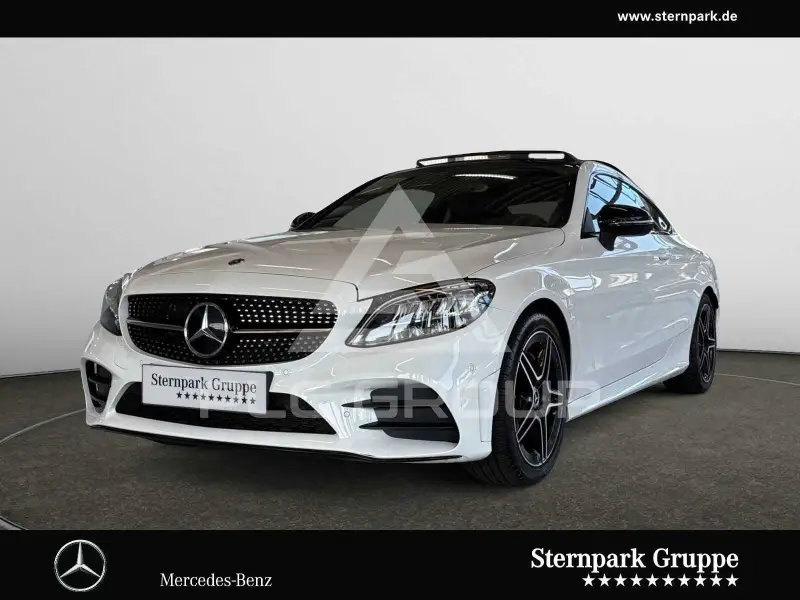 2022 Mercedes Benz C 200