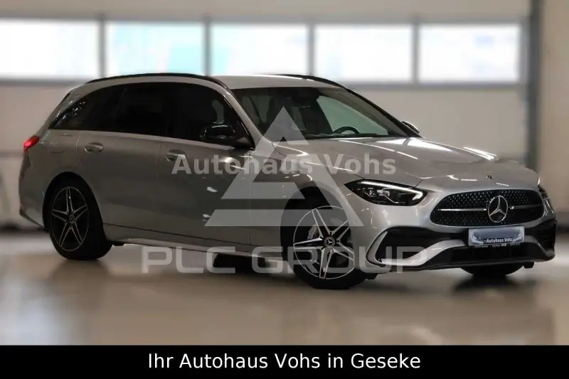 2022 Mercedes Benz C 200