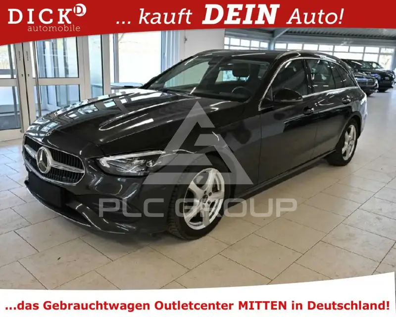 2022 Mercedes Benz C 200